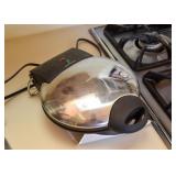 Waffle Iron