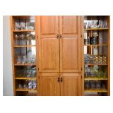 Glassware & Stemware