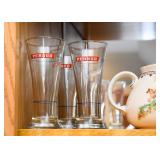 Pernod Glasses