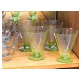 Bar Glasses / Stemware
