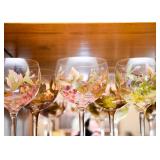 Bar Glasses / Stemware