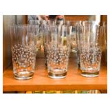 Pretty Glass Tumblers