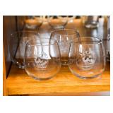 Glassware / Bar Glasses