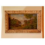 Original Oil Painting