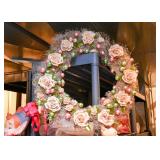 Vintage Christmas Decor