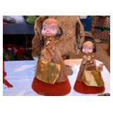 Vintage Christmas Decor