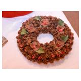 Vintage Christmas Decor