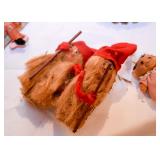 Vintage Christmas Decor