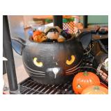 Halloween Decor