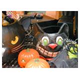 Halloween Decor