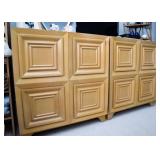 BUY IT NOW! Lot #107, Pair of 1950