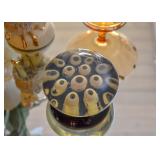 Evil Eye Paperweight