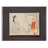 Pablo Picasso Prints