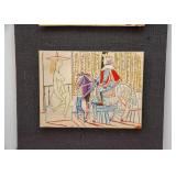 Pablo Picasso Prints