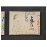 Pablo Picasso Prints