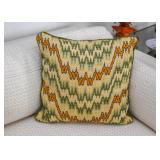 Vintage Throw Pillows