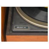 Allied Turntable