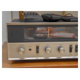 Allied Stereo Receiver