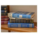 Vintage & Antique Books