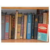 Vintage & Antique Books