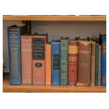 Vintage & Antique Books