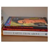 Art & Coffee Table Books