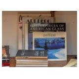 Art & Coffee Table Books