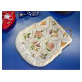 Vintage Beaded Handbag