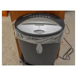Paper Shredder