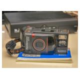 Chinon Handyzoom 5001 Camera