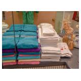 Bath Linens