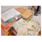 Table Linens