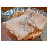Table Linens
