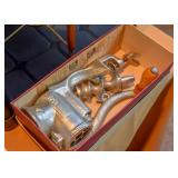 Vintage Kitchen Grinder