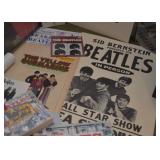 Beatles Collectibles & Memorabilia