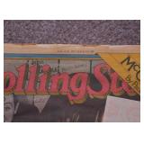 Paul McCartney Rolling Stone Magazine 1979