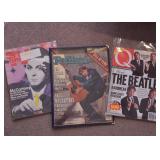 Magazines / Periodicals featuring Paul McCartney