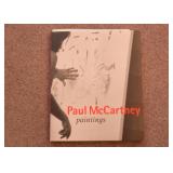 Paul McCartney Paintings Book