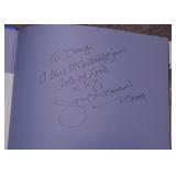 I Saw Him Standing There Book by Jorie B. Gracen (Autographed by Author)