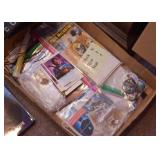 Paul McCartney Concert Souvenirs / Memorabilia