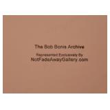 Beatles Photographs / Photography from the Bob Bonis Archive