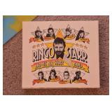 Ringo Starr and His All-Starr Band CD