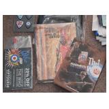 The Who Concert Souvenirs & Memorabilia