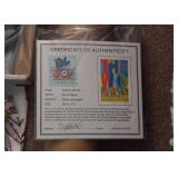 The Who Concert Souvenirs & Memorabilia