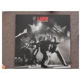 U2 Concert Souvenirs & Memorabilia