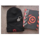 U2 Concert Souvenirs & Memorabilia