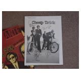 Cheap Trick Posters