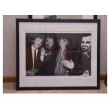 Rob Shanahan Photograph (NYC, 2010)