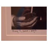 Rob Shanahan Photograph (NYC, 2010)