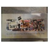 Music & Concert Posters